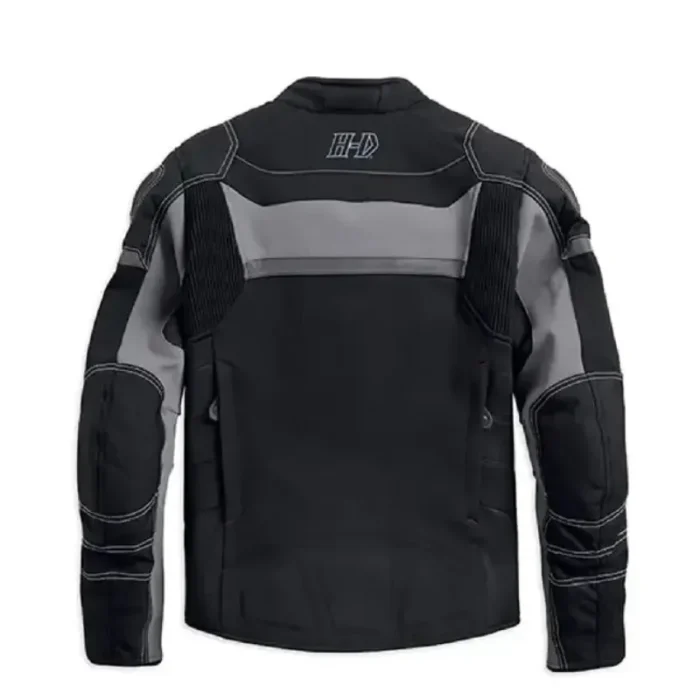 Harley Davidson Dynamic Textile Jacket