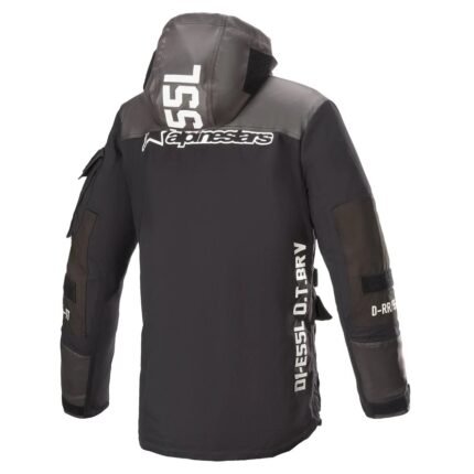 ALPINESTARS X DIESEL AS-DSL DAIJI PARKA