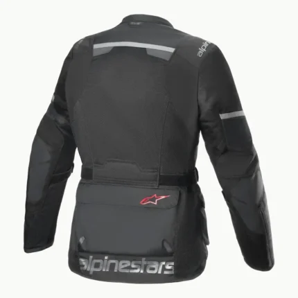 ANDES AIR DRYSTAR? JACKET