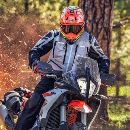 ARDENT 3IN1 ADVENTURE TOURING JACKET