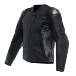 AVRO 5 LEATHER JACKET