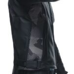AVRO 5 LEATHER JACKET