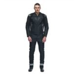 AVRO 5 LEATHER JACKET