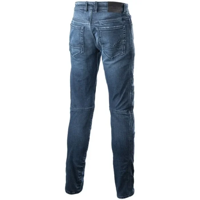Alpinestars Argon Slim Fit Jeans Pant