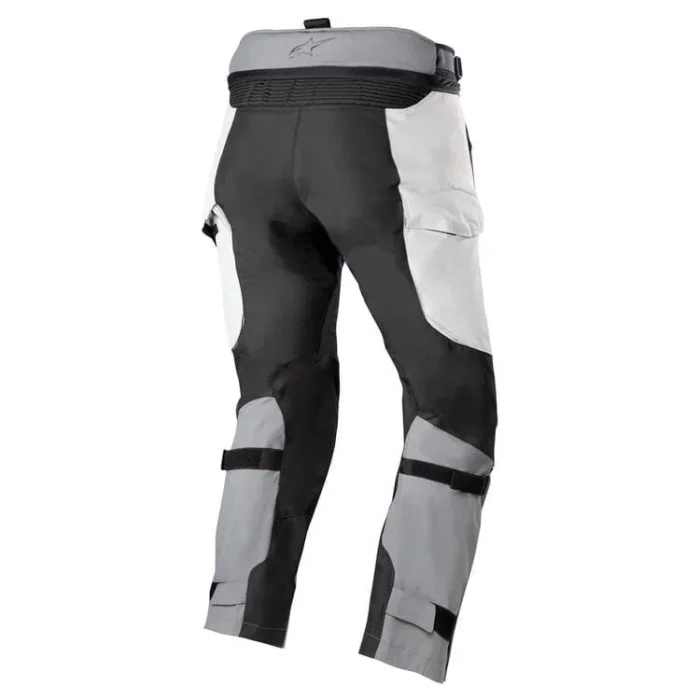 Alpinestars Bogota Pro Drystar 4 Season Pants Ice Grey/dark