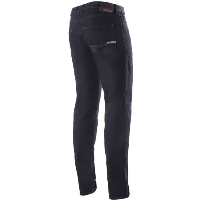 Alpinestars Copper V2 Riding Jeans Rinse Blue