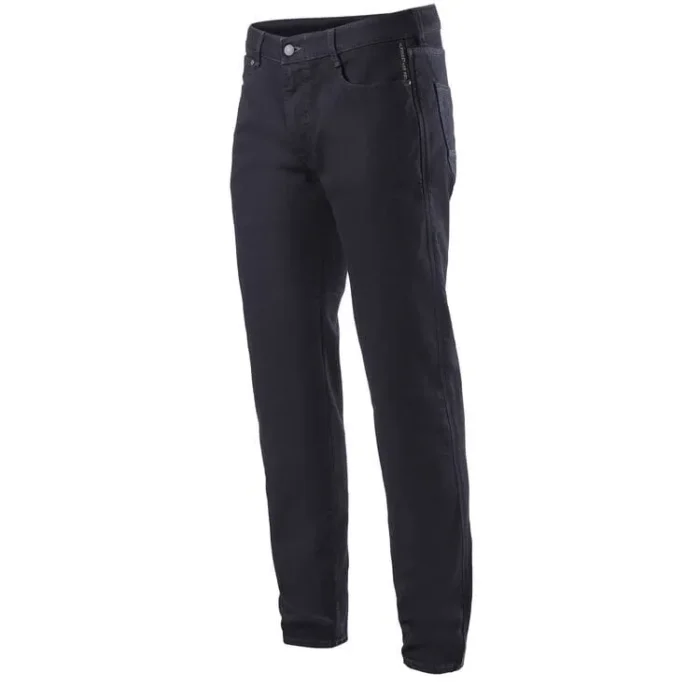 Alpinestars Copper V2 Riding Jeans Rinse Blue