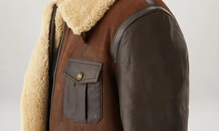 Astell Jacket
