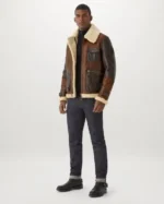 Astell Jacket