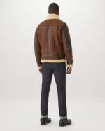 Astell Jacket