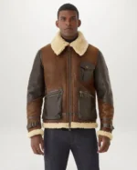 Astell Jacket