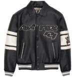 Avirex Bronx USA Leather Jacket