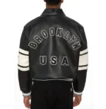 Avirex Limited Edition City Series Brooklyn Jacket