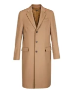 BILLIONAIRE COAT LONG EDISON