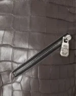 BILLIONAIRE LEATHER BIKER