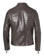 BILLIONAIRE LEATHER BIKER
