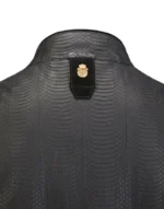 BILLIONAIRE LEATHER BOMBER WILLY