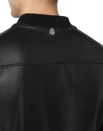 BILLIONAIRE LEATHER JACKET