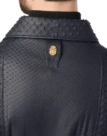 BILLIONAIRE LEATHER JACKET LUXURY