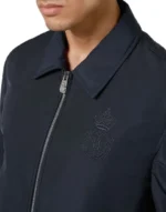 BILLIONAIRE LIGHT NYLON JACKET