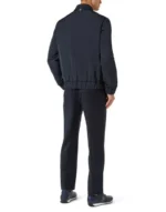 BILLIONAIRE LIGHT NYLON JACKET