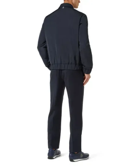 BILLIONAIRE LIGHT NYLON JACKET
