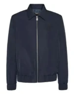 BILLIONAIRE LIGHT NYLON JACKET