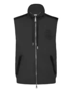 BILLIONAIRE NYLON SHORT VEST