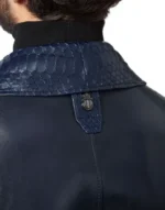 BILLIONAIRE TRENCH COAT LUXURY