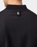 BILLIONAIRE WOOL BOMBER JACKET