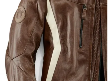 BMW Comfortable RR Motorcycle Jacket