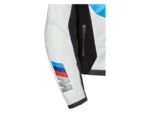 BMW MOTORRAD Down Force Leather Jacket