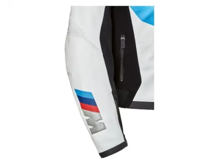 BMW MOTORRAD Down Force Leather Jacket