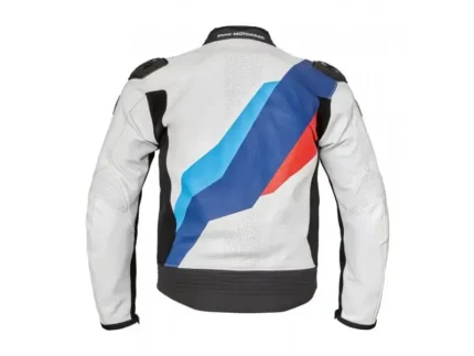 BMW MOTORRAD Down Force Leather Jacket