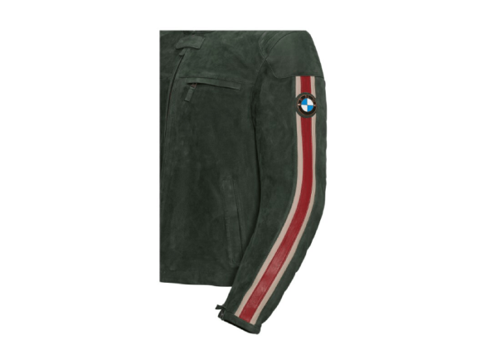 BMW Motorrad Jacket Schwabing Men 2024