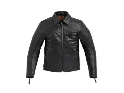 BMW Pure Boxer Jacket Leather