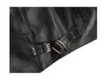 BMW Pure Boxer Jacket Leather
