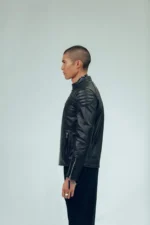 Bellstaff Brooklands Motorbike leather jacket