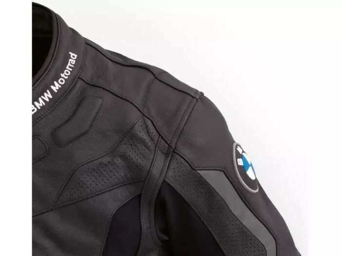 Bmw Men Motorcycle Roadster Jacket