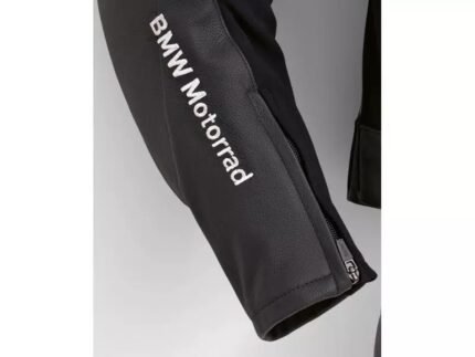 Bmw Men Motorcycle Roadster Jacket