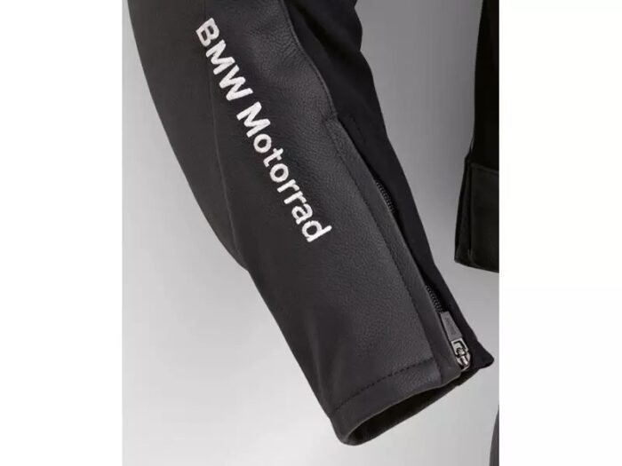 Bmw Men Motorcycle Roadster Jacket