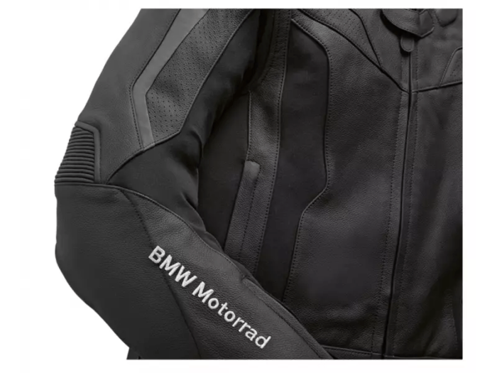 Bmw Men Motorcycle Roadster Jacket