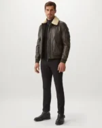 Carrier Jacket