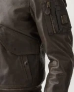 Carrier Jacket