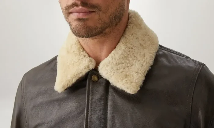 Carrier Jacket