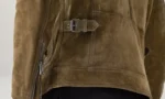 Charlie Jacket