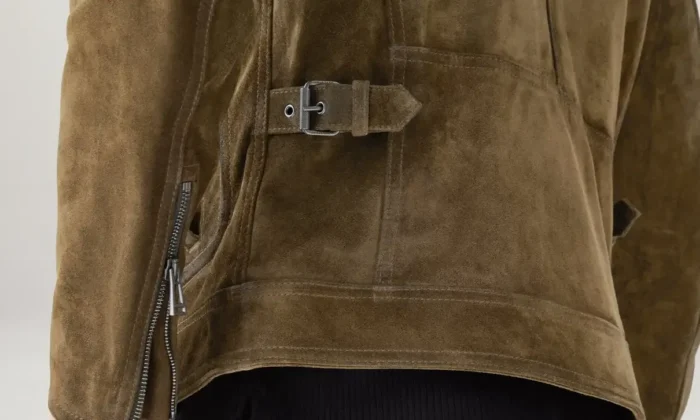 Charlie Jacket