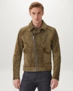 Charlie Jacket