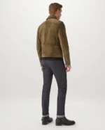 Charlie Jacket
