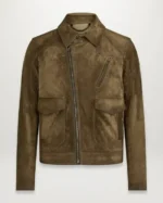 Charlie Jacket
